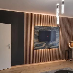 Appartement met Twee Slaapkamers